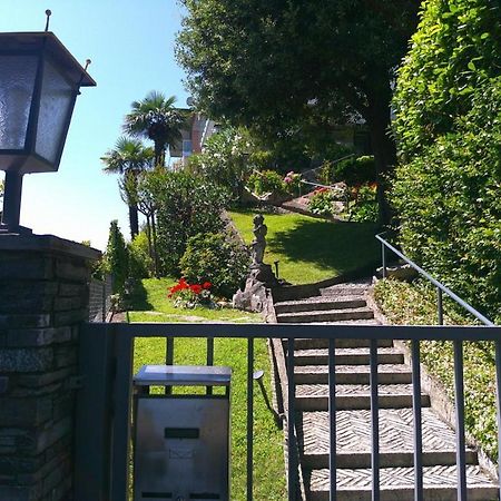Lakeviewcabin コモ エクステリア 写真