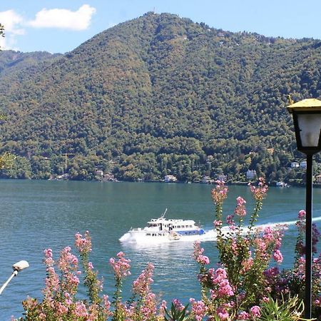 Lakeviewcabin コモ エクステリア 写真